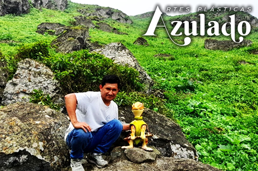 azulado sac